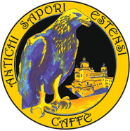 Logo Antichi Sapori Estensi