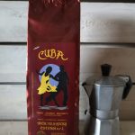 Caffè macinato Cuba